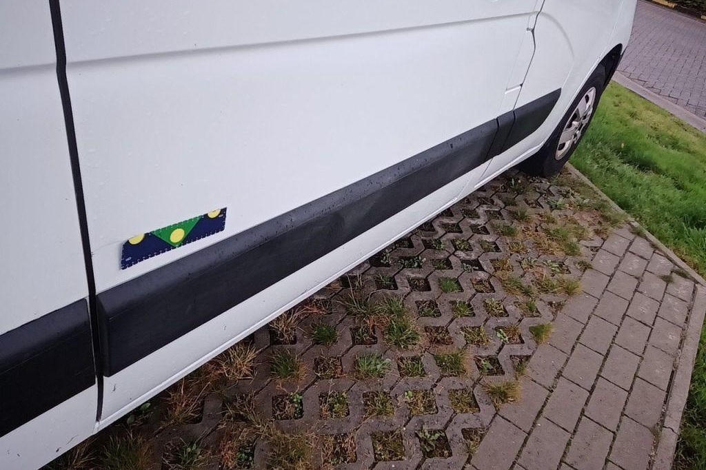 Renault Master 2016 фото 16