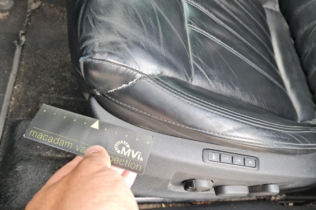 Skoda Superb Combi 2017 photo 66