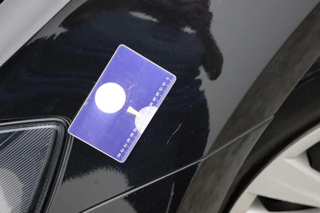 Volkswagen Golf Variant 2017 фото 13