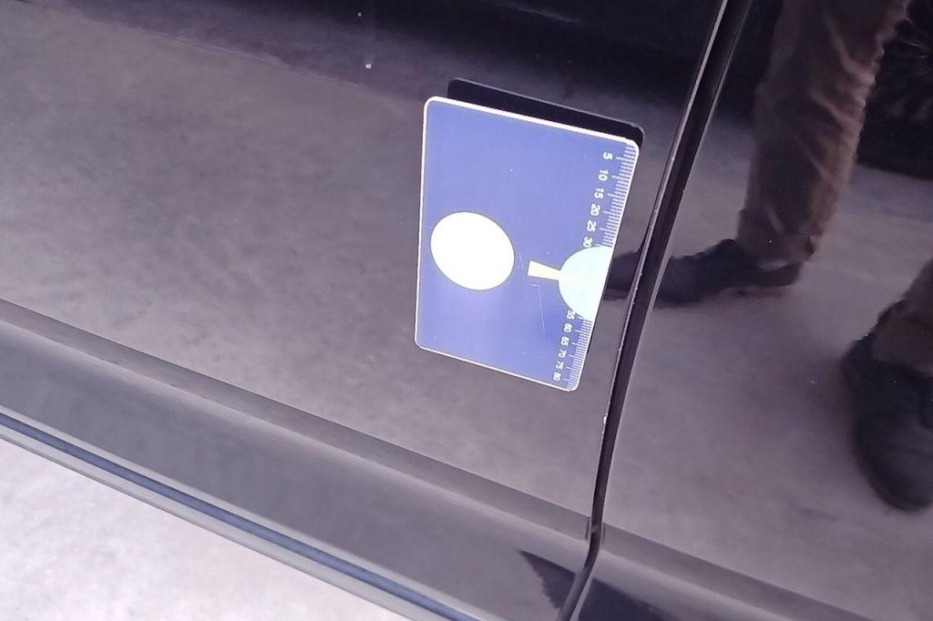 Volkswagen Passat Variant 2016 photo 9