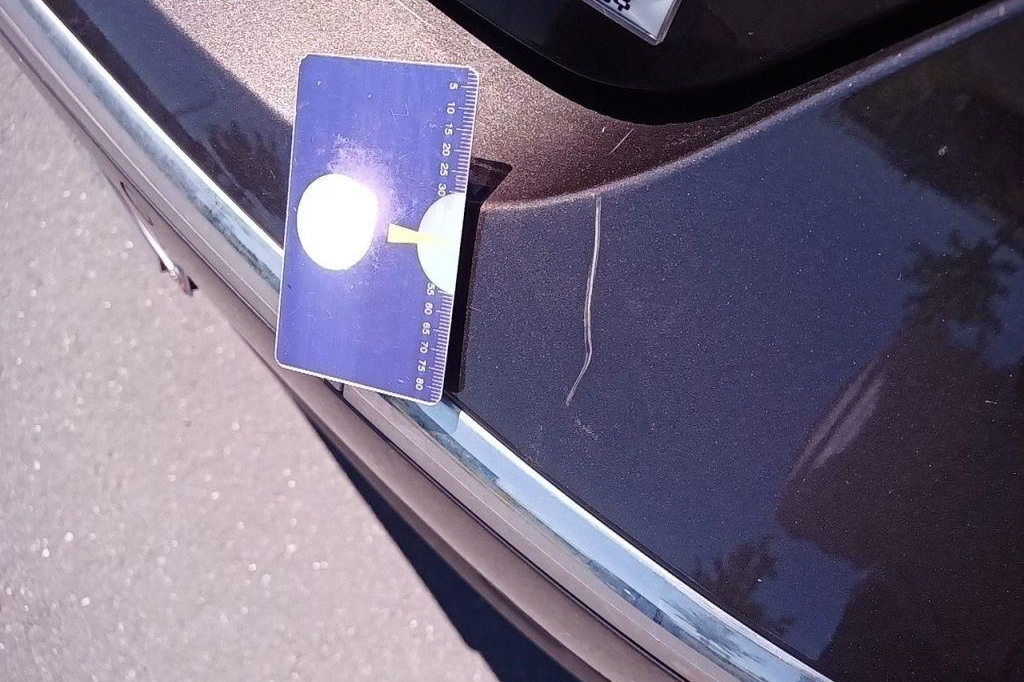 Volkswagen CC 2016 фото 41