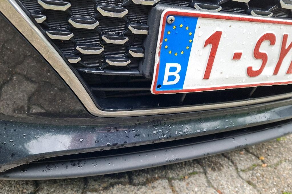 Hyundai i30 Wagon 2017 photo 39