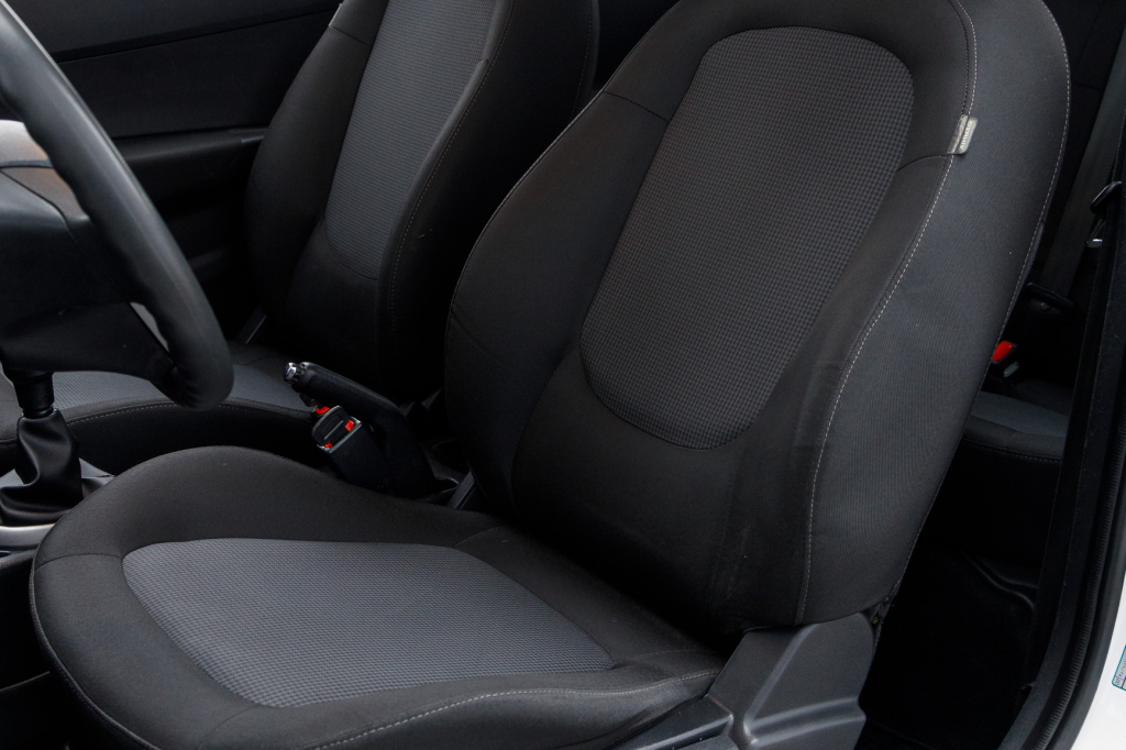 Hyundai i20 photo 16