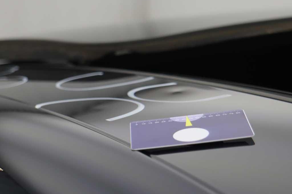 Porsche Macan S 2017 photo 49