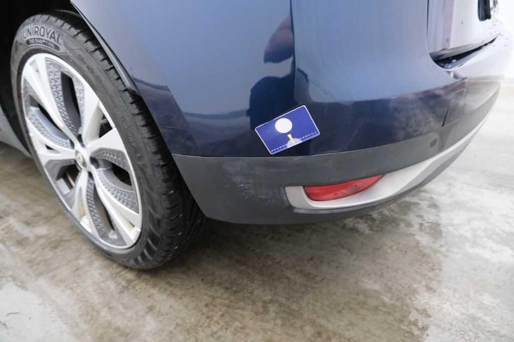 Renault Grand Scenic 2017 фото 50