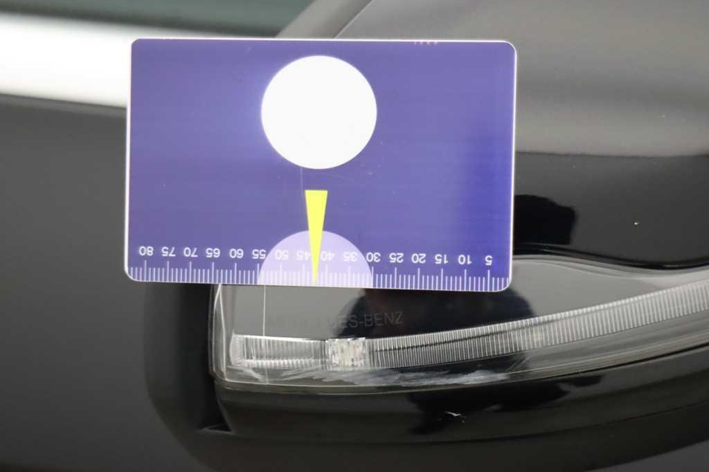 Mercedes-AMG GLC-Klasse 2017 фото 15