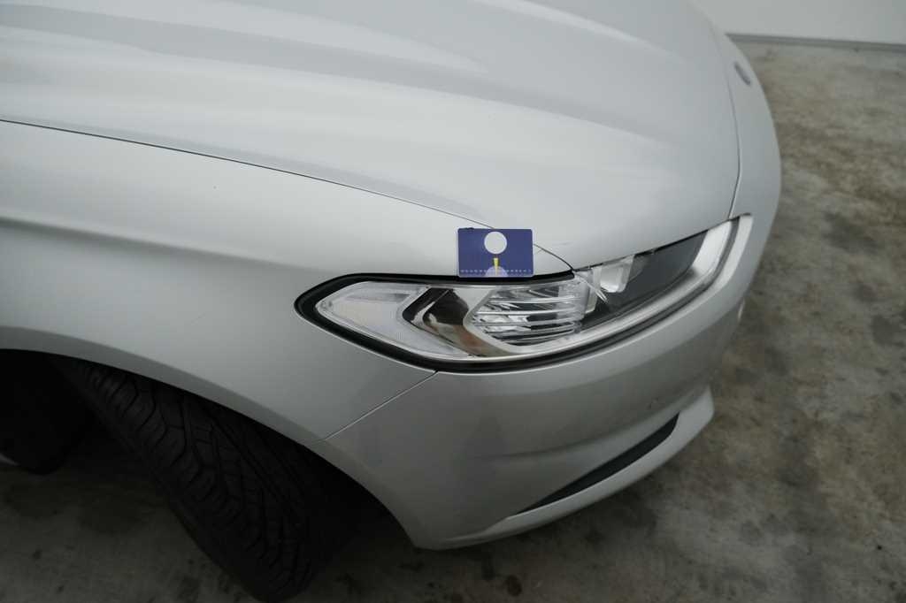 Ford Mondeo Turnier 2016 photo 32