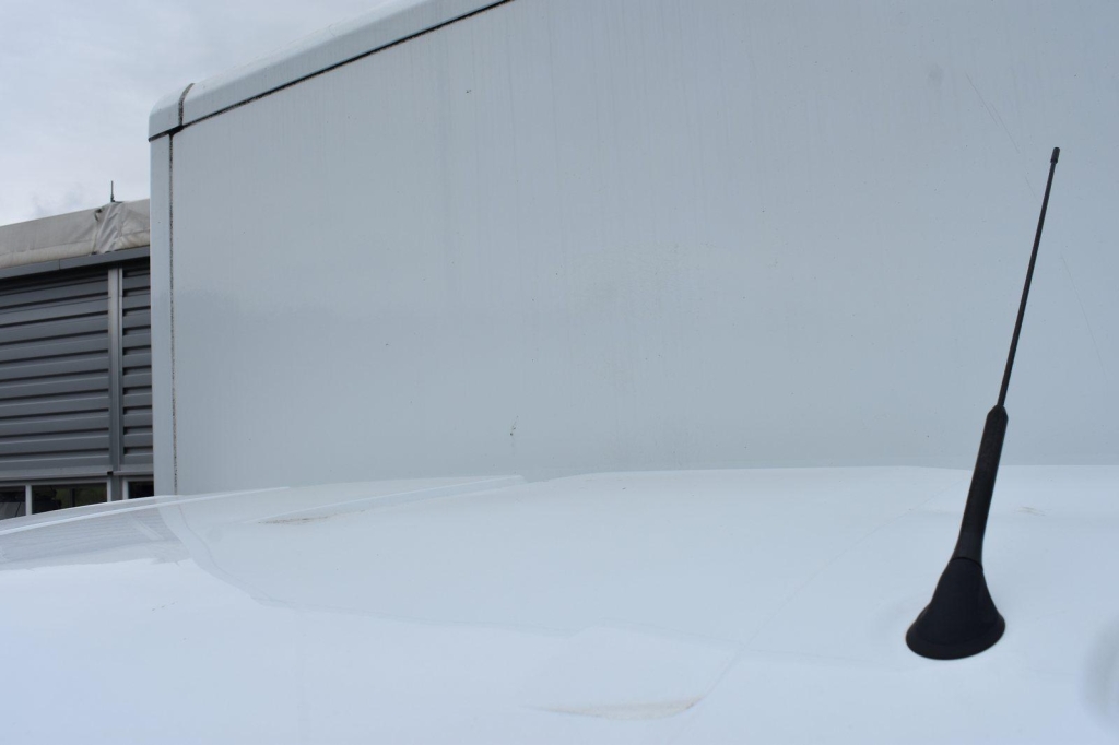 Ford Transit Koffer 2018 фото 10