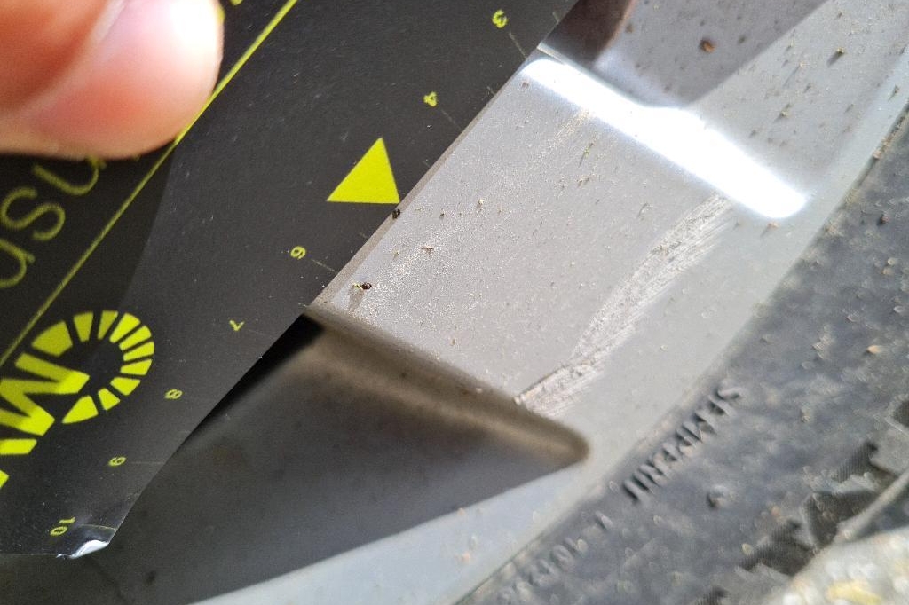 Peugeot 308SW 2016 фото 32