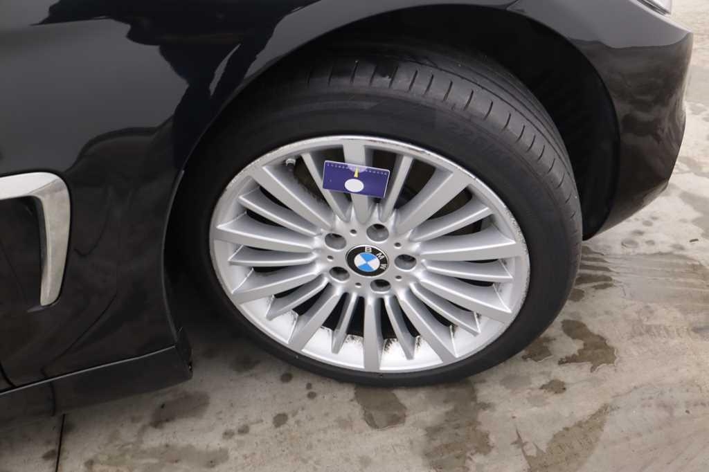 BMW 4er 2017 photo 18