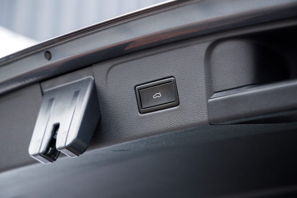 Volkswagen Atlas SE 2017 фото 34