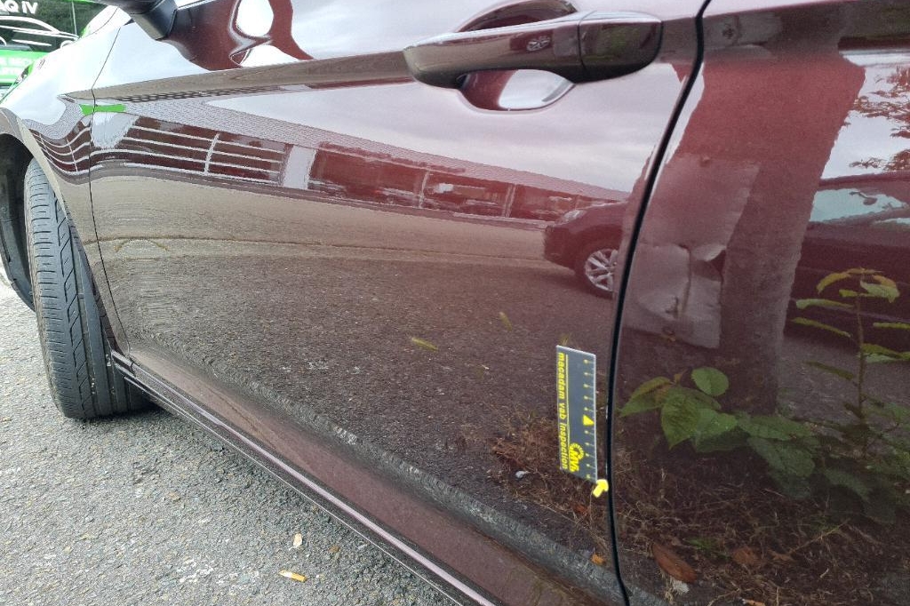 Volkswagen Passat Variant 2016 фото 35