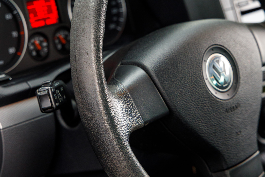 Volkswagen Jetta 2009 photo 17