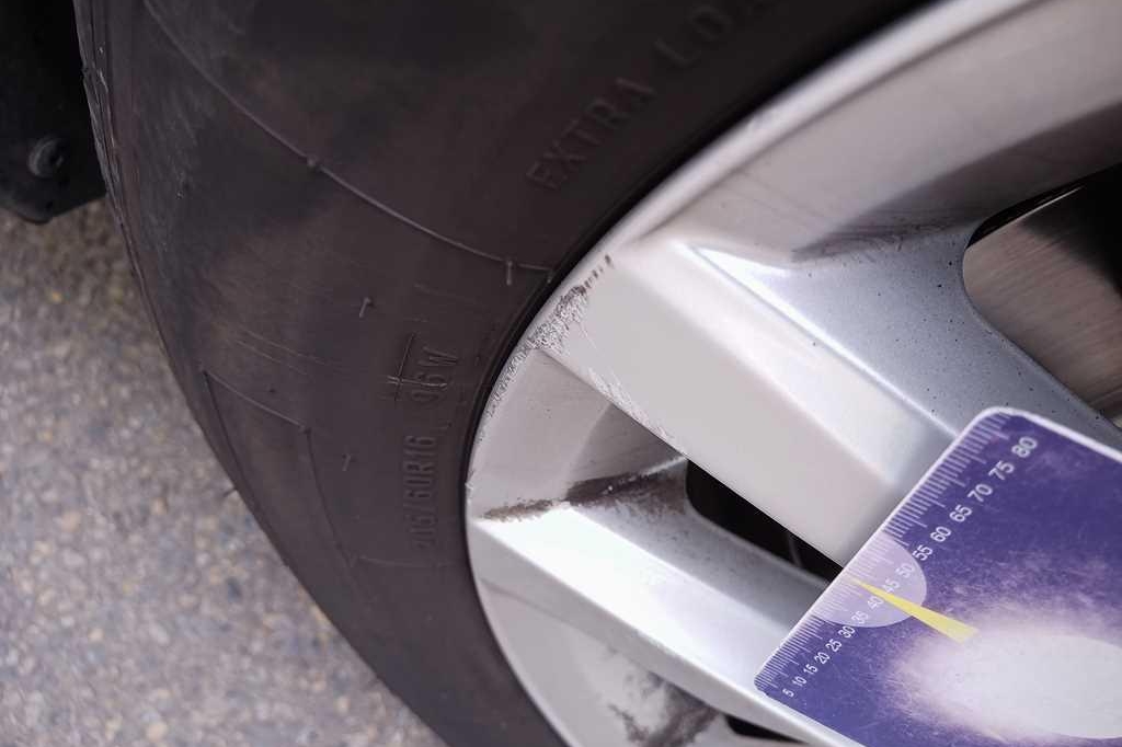 Volkswagen Touran 2017 фото 51