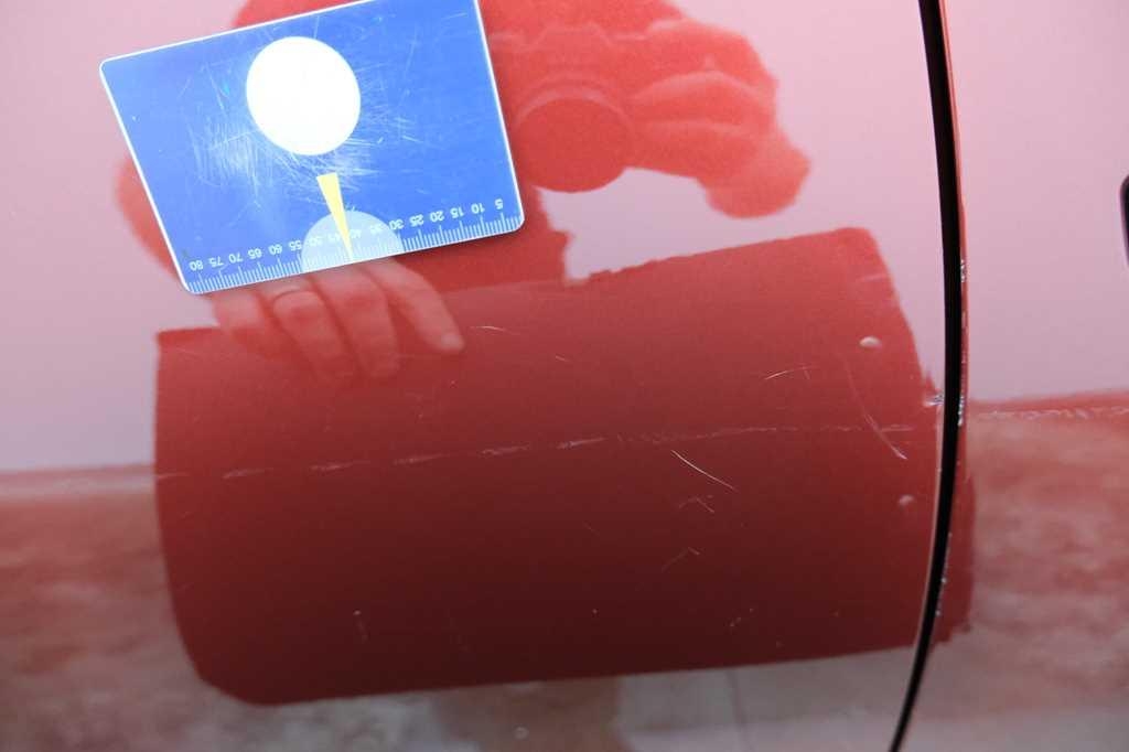 Audi A4 2017 фото 30