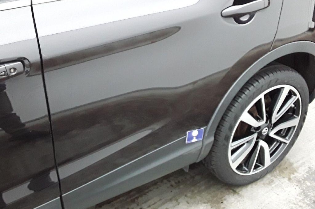 Nissan Qashqai 2016 фото 25