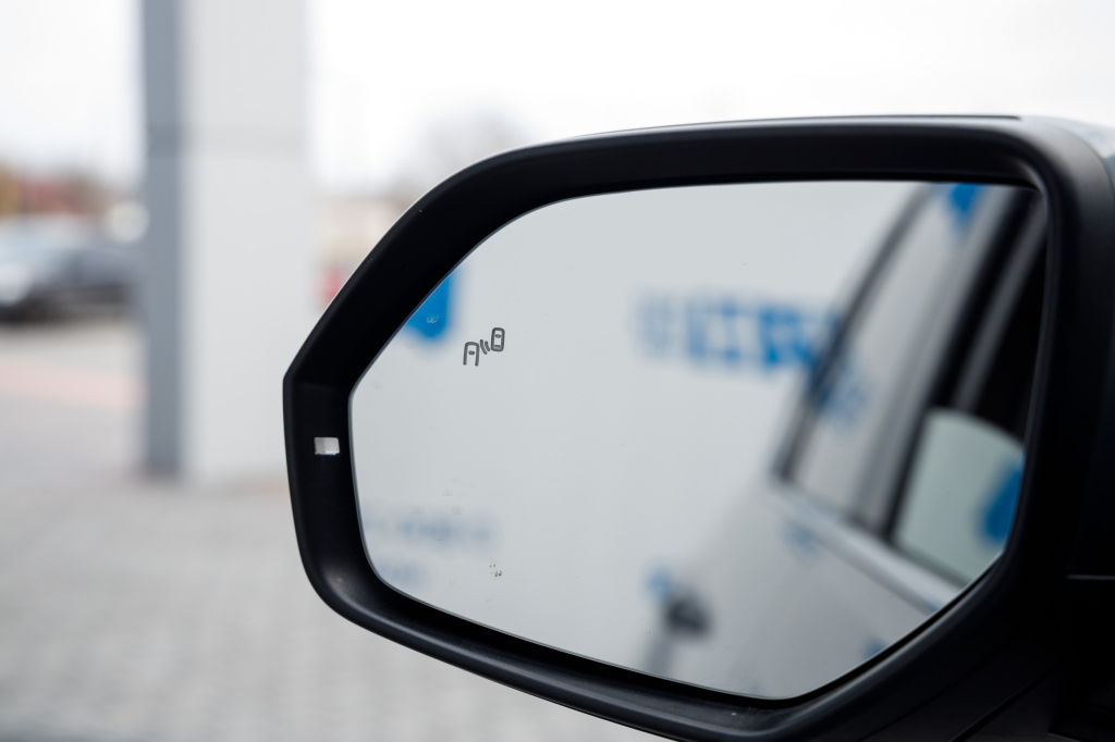 Volkswagen Atlas SE 2017 фото 11