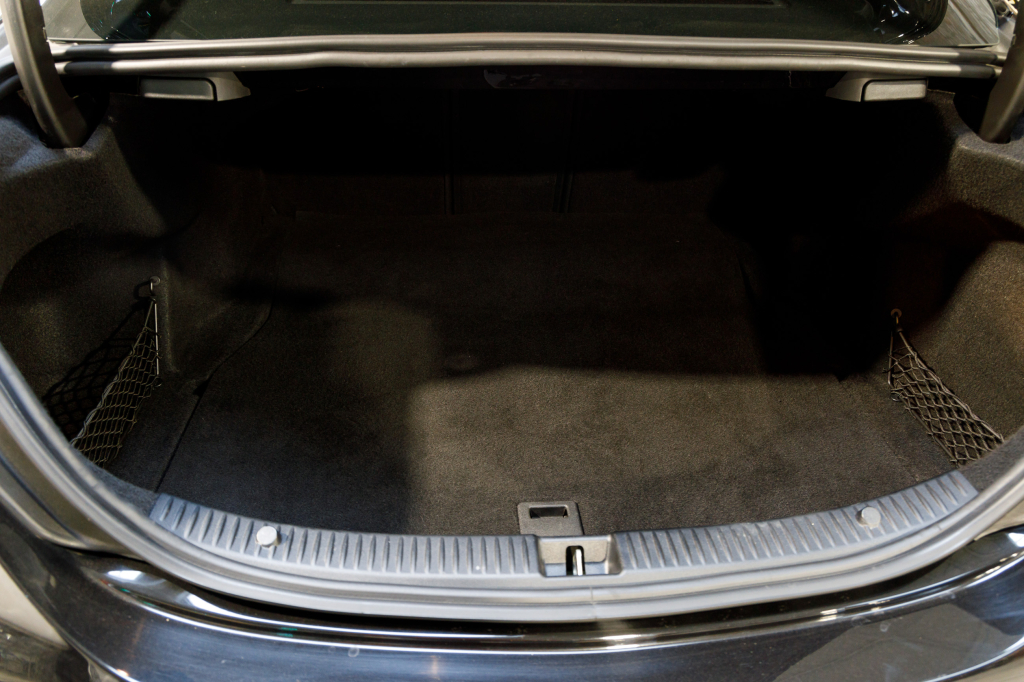 Mercedes-Benz C 180 Exclusive 2014 фото 14