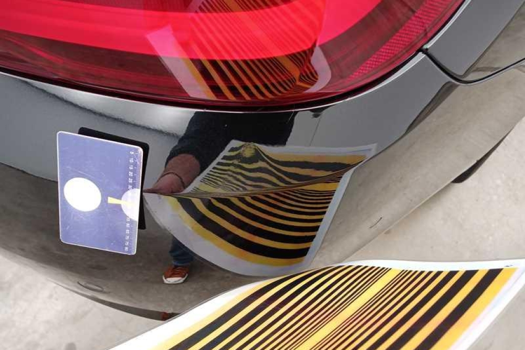 BMW 4er 2020 photo 14