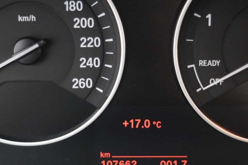 BMW 4er Gran Coupe 2016 photo 3