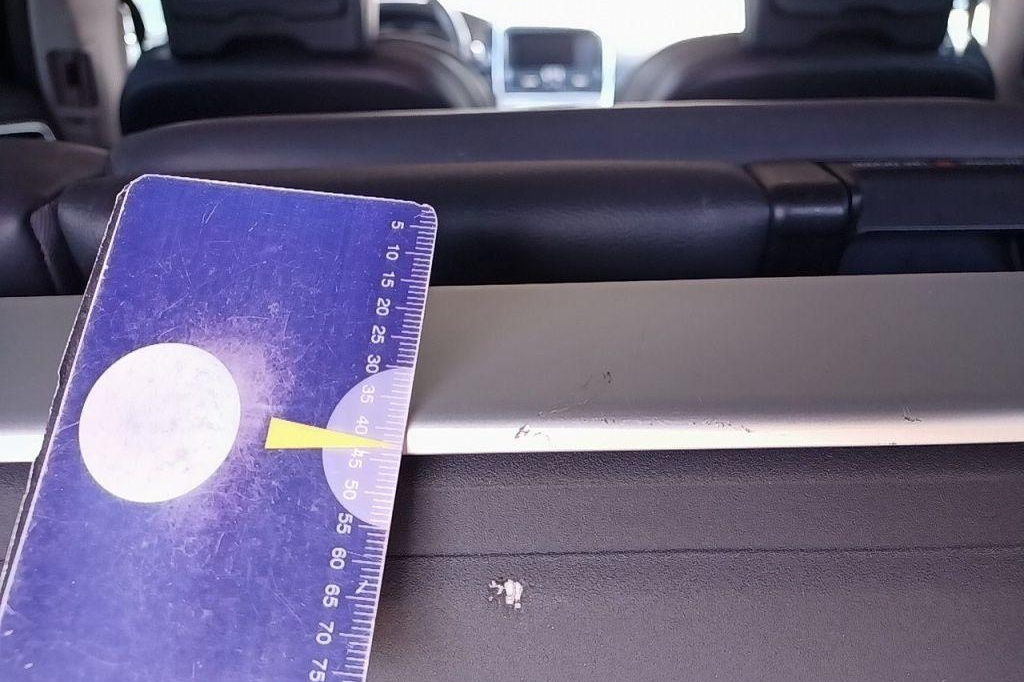 Volvo XC60 2016 photo 18