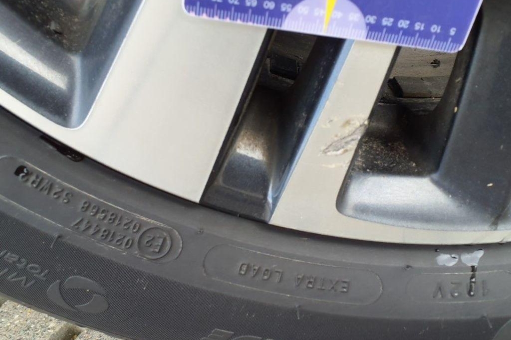 Peugeot 5008 2018 photo 44