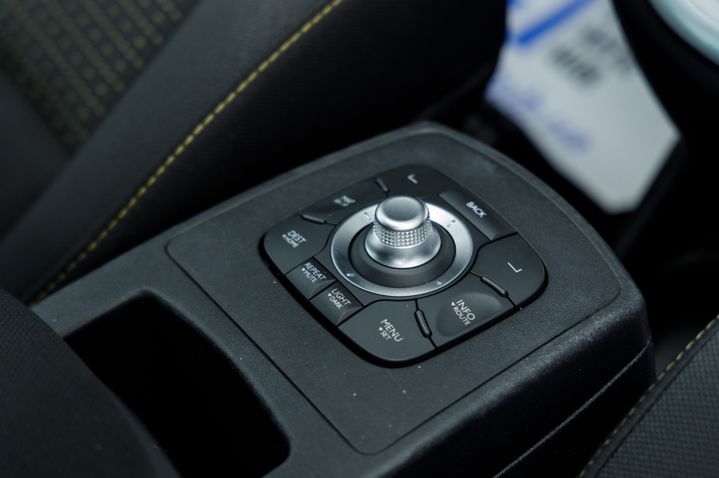 Renault Megane Scenic Grand  2010 фото 25