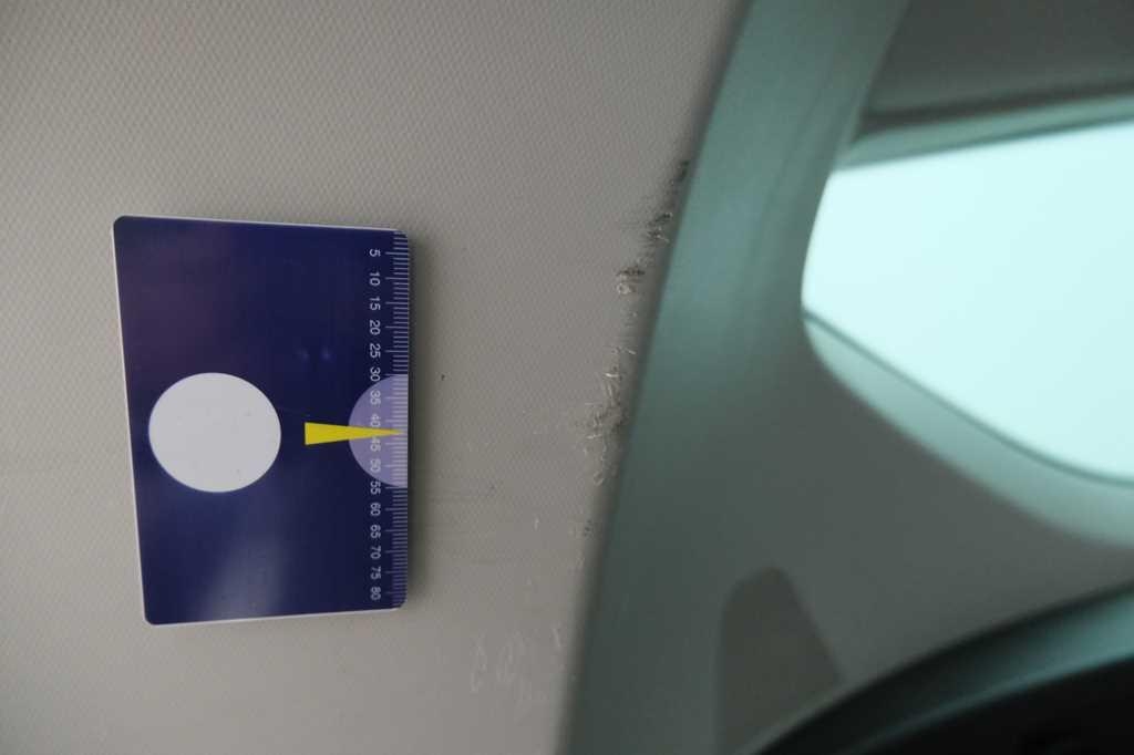 Renault Espace 2017 фото 9