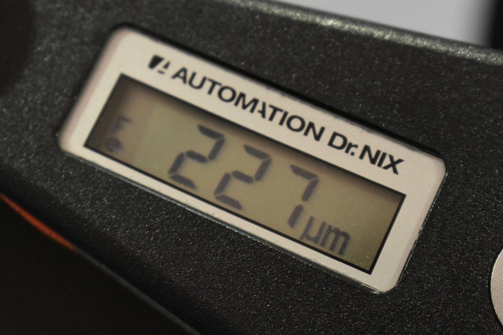 Fiat Fiorino 2016 photo 10