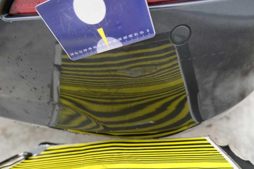 BMW 3er GT 2016 photo 15