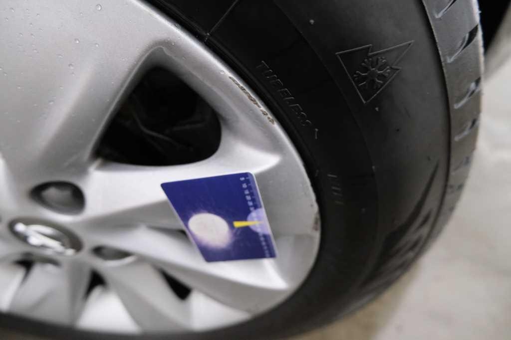 Opel Corsa 2017 photo 39