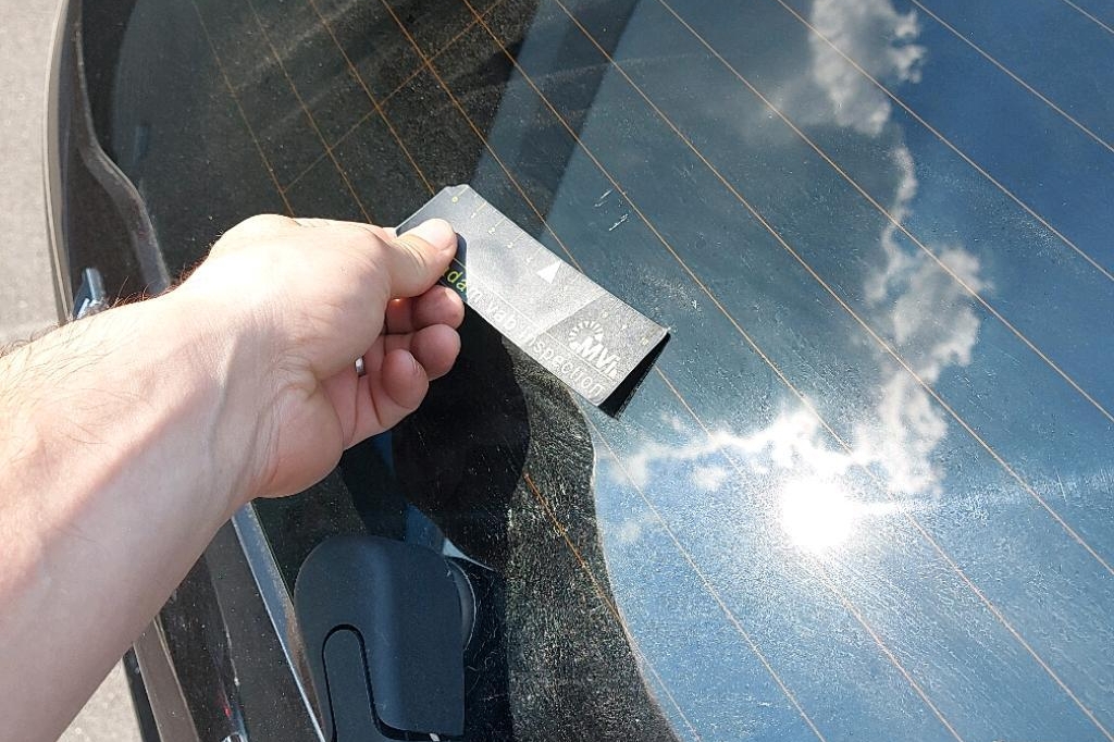 Volvo V90 2017 фото 18