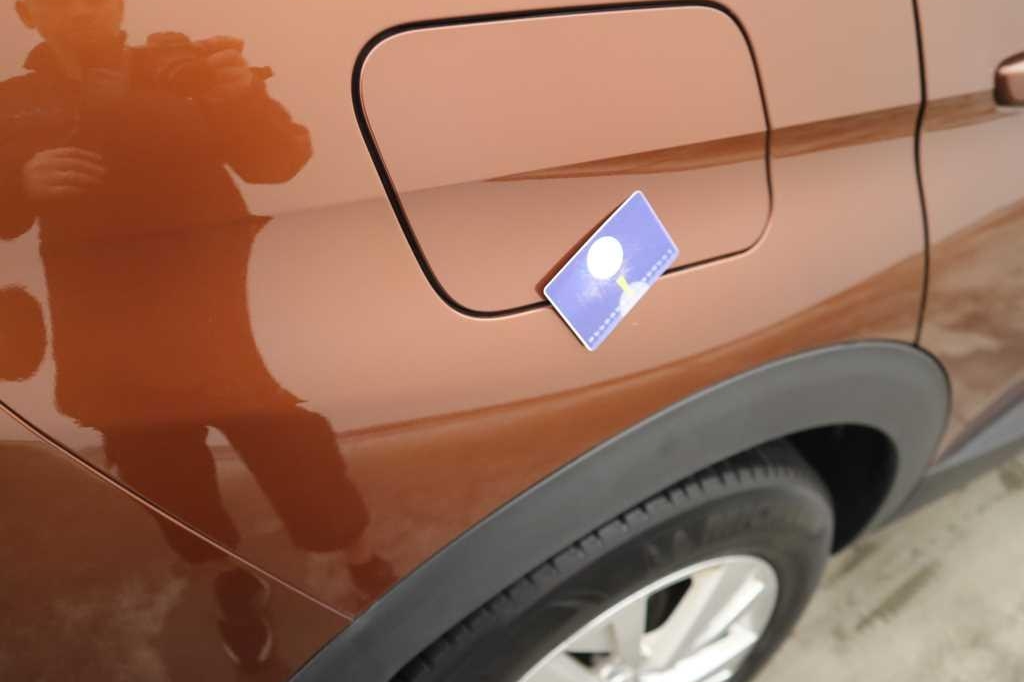 Peugeot 3008 2017 photo 34