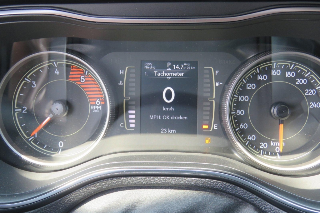 Jeep Cherokee 2020 photo 9