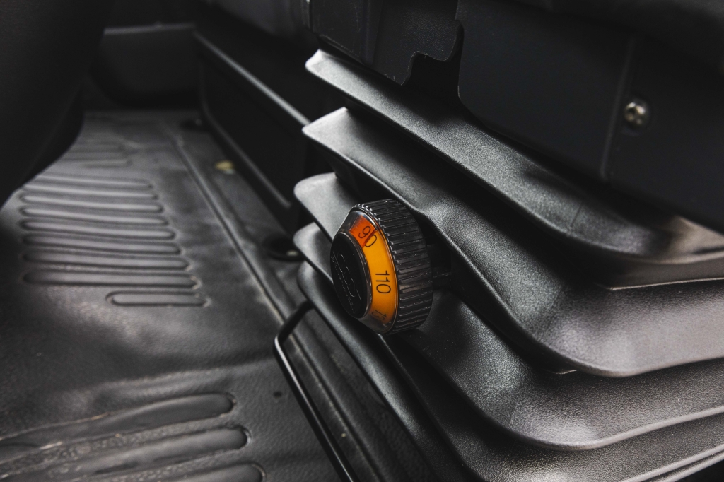 Renault Master 2019 фото 16