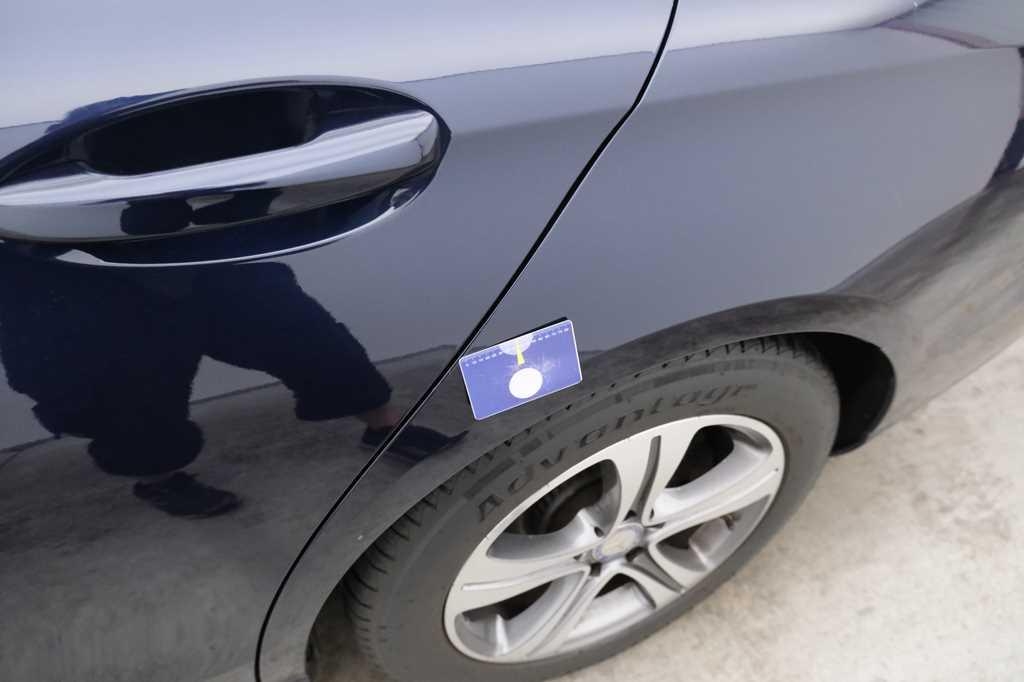 Mercedes-Benz E-Klasse 2017 photo 24