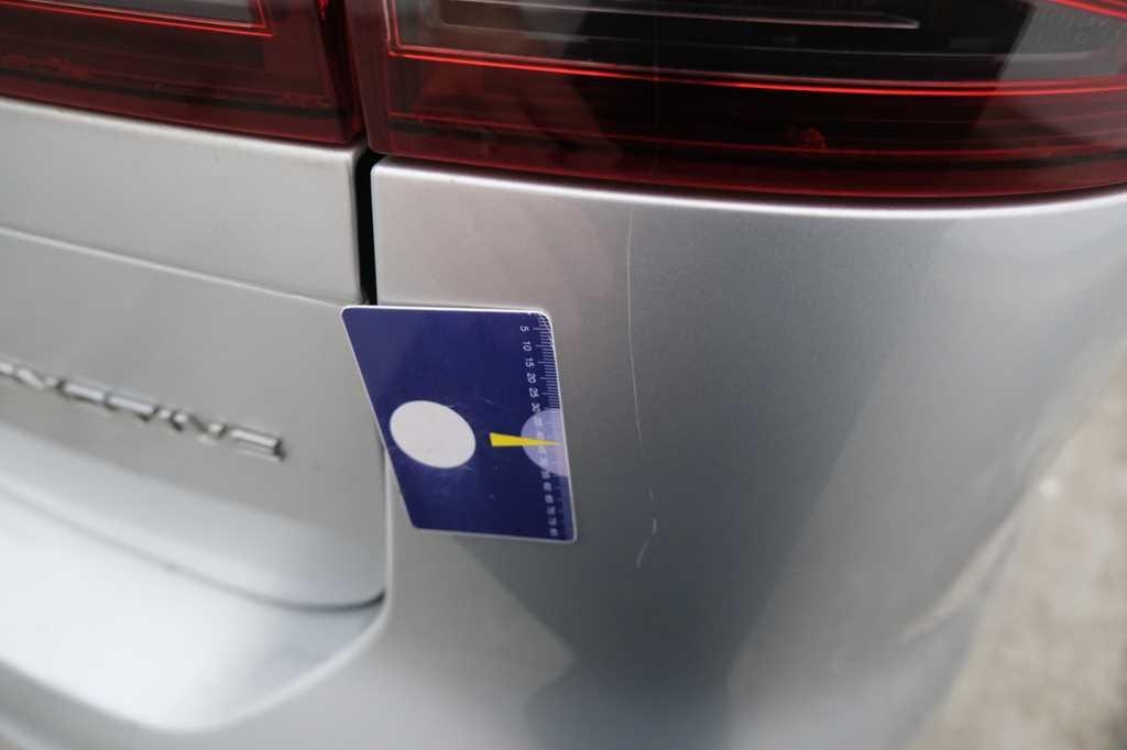 SEAT Alhambra 2016 photo 50