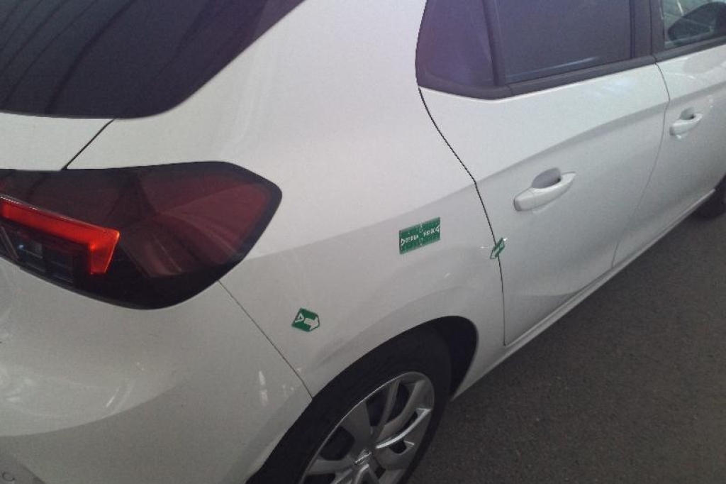 Opel Corsa 2020 photo 10