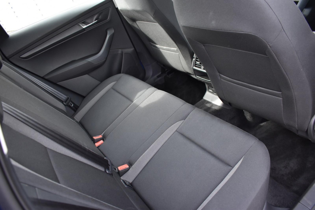 Skoda Karoq 2020 photo 1