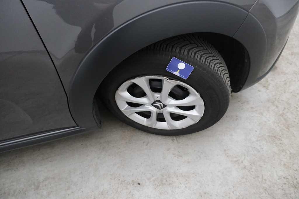 Citroen C3 2018 photo 9