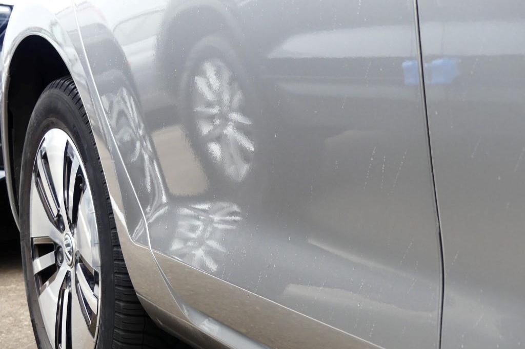 Volkswagen e-Golf 2018 photo 30