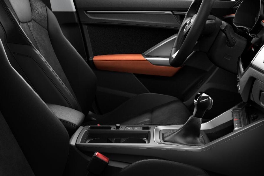 Audi Q3 2020 photo 5