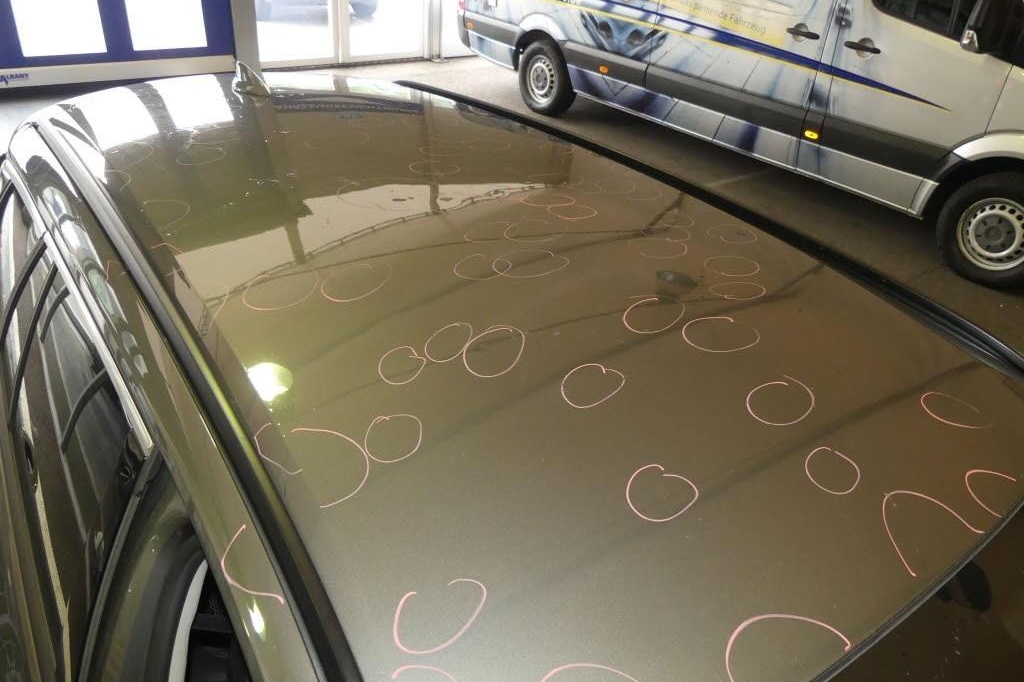 Opel Insignia Sports Tourer 2018 фото 39