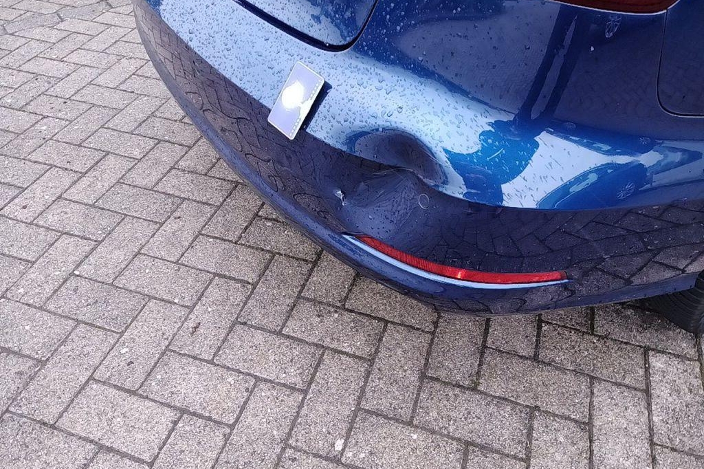 Audi A3 2016 фото 19