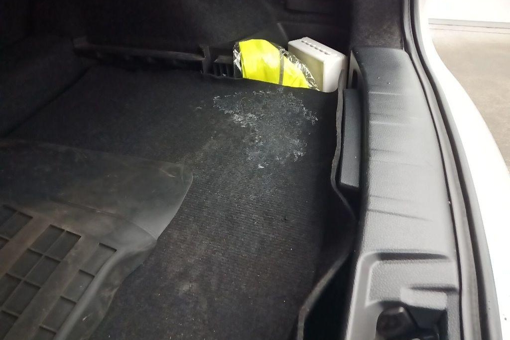 Nissan Qashqai 2017 фото 42