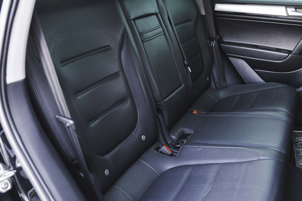 Volkswagen Touareg 2011 фото 32