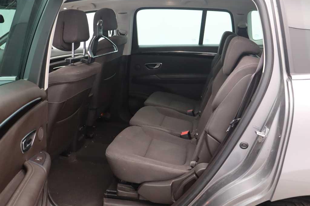 Renault Espace 2016 фото 2