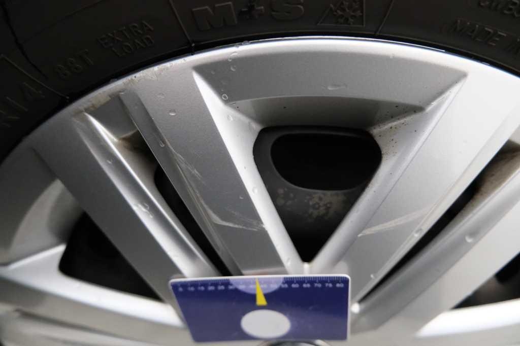 Volkswagen Polo 2016 photo 24