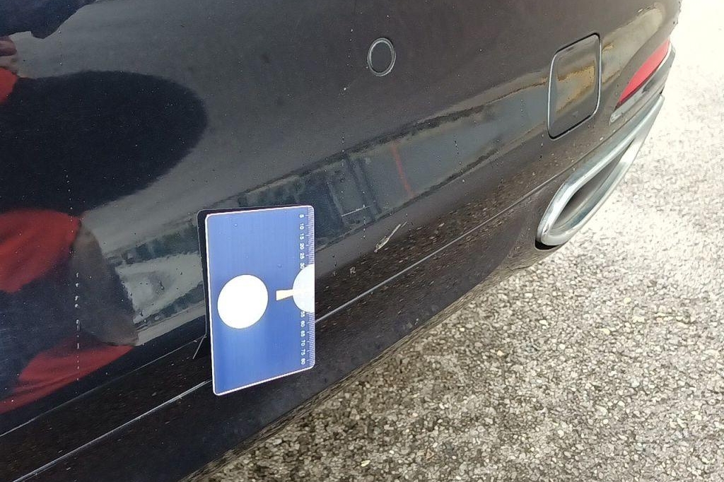 BMW 7 Series 2017 photo 36