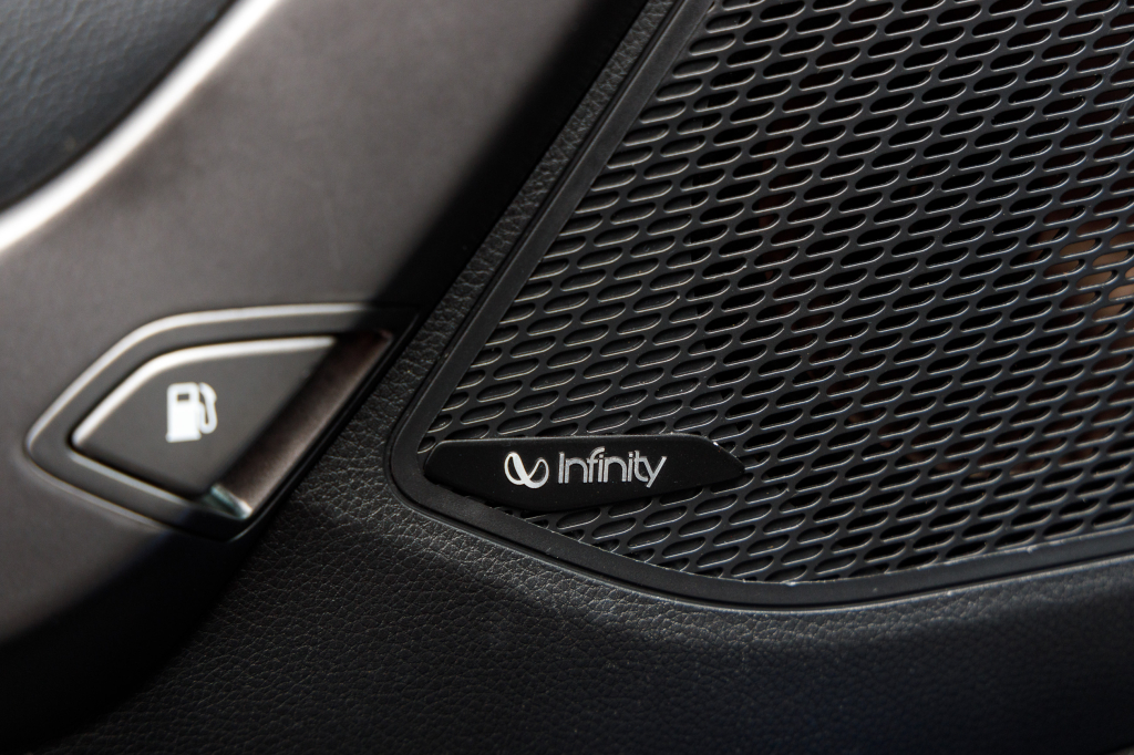 Hyundai Santa FE Sport 2014 фото 17